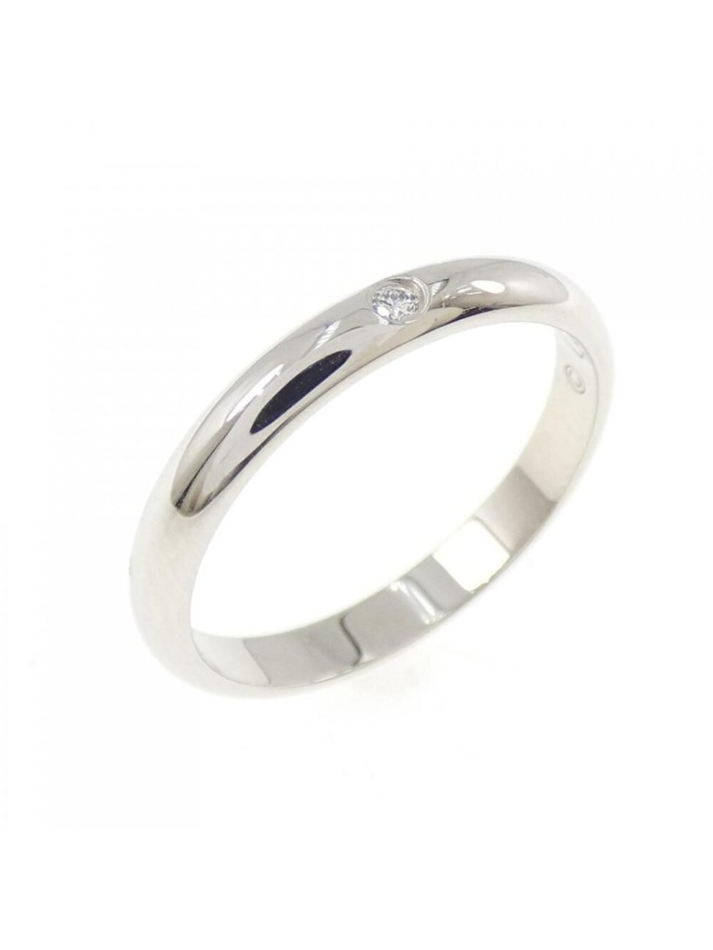 Cartier Wedding Ring
